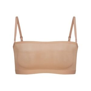 SKIMS Sheer Sculpt Bandeau